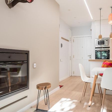 Lebre By Totiaran Apartment Naut Aran Bagian luar foto