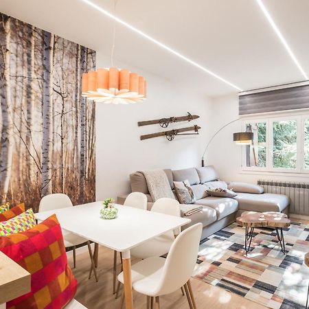 Lebre By Totiaran Apartment Naut Aran Bagian luar foto