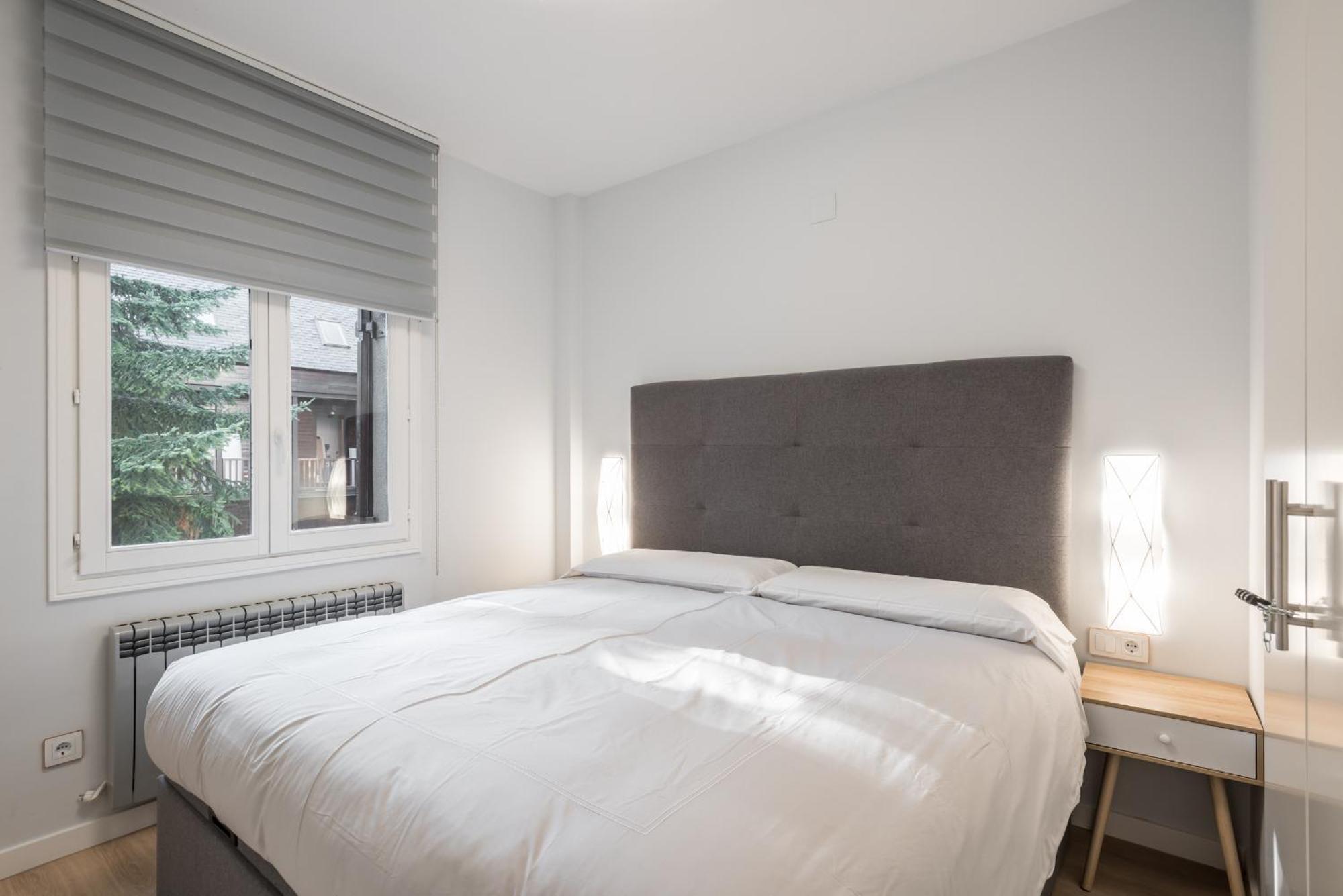 Lebre By Totiaran Apartment Naut Aran Bagian luar foto