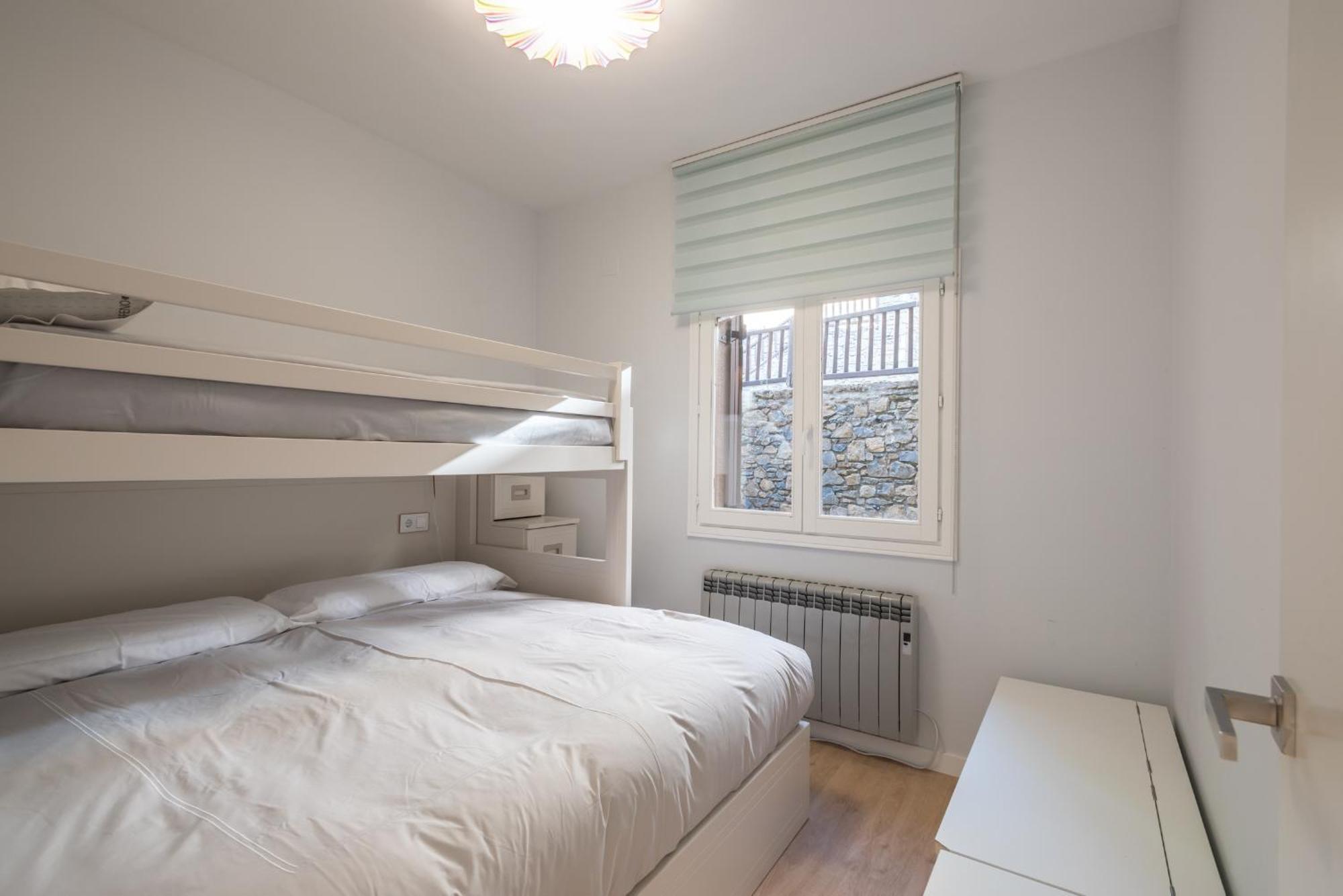 Lebre By Totiaran Apartment Naut Aran Bagian luar foto