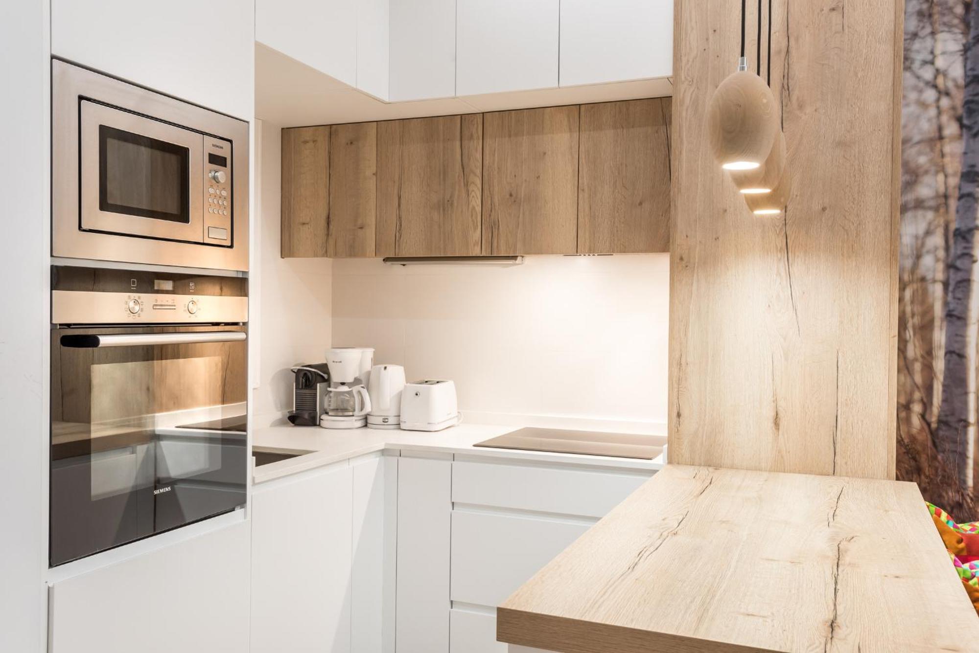 Lebre By Totiaran Apartment Naut Aran Bagian luar foto