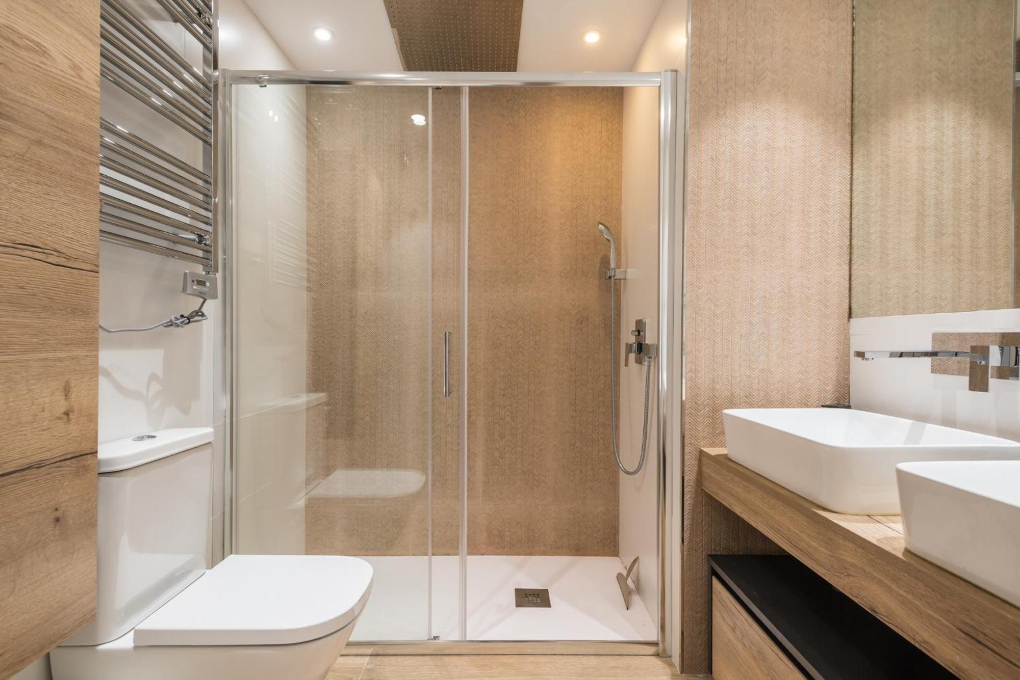 Lebre By Totiaran Apartment Naut Aran Bagian luar foto