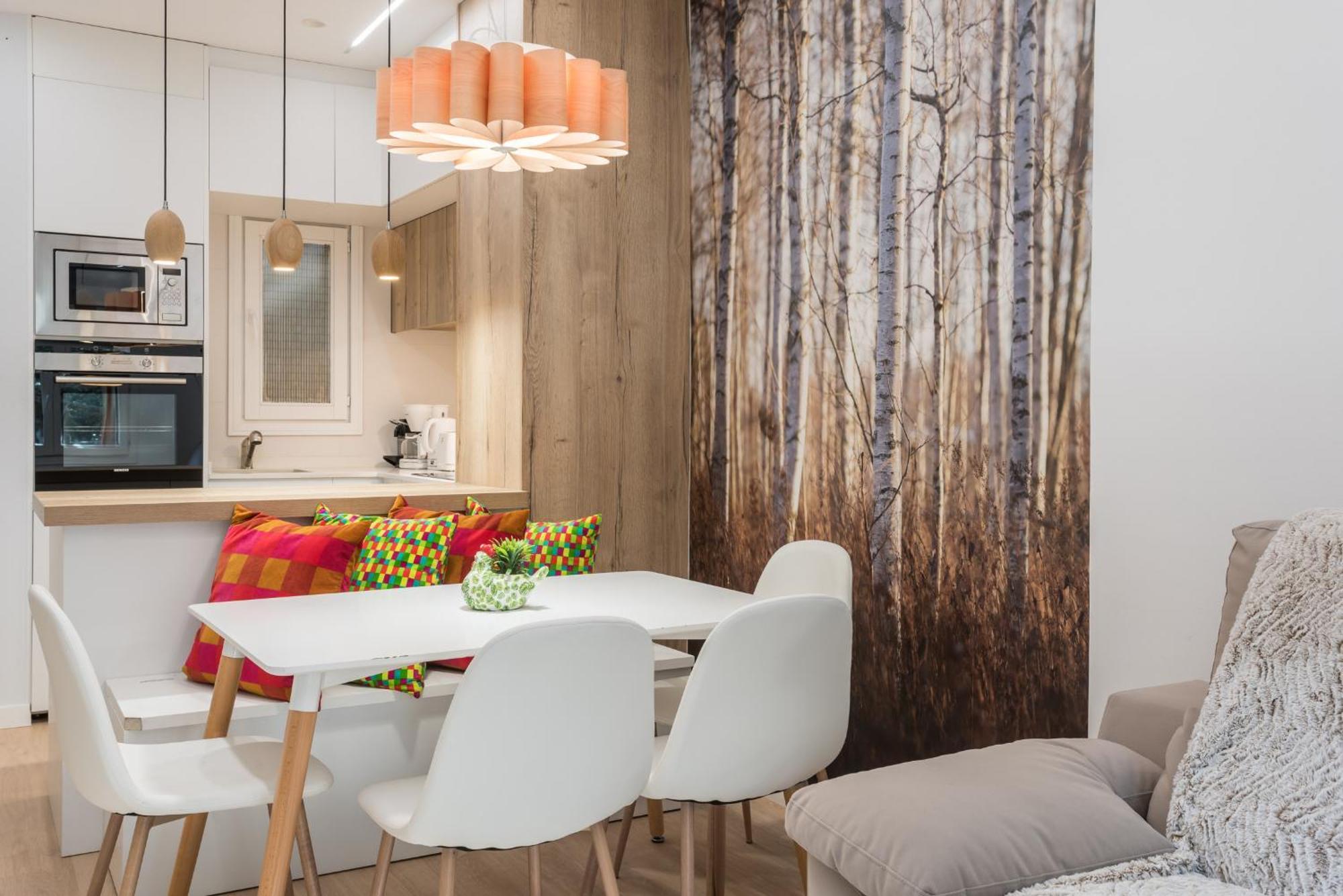 Lebre By Totiaran Apartment Naut Aran Bagian luar foto