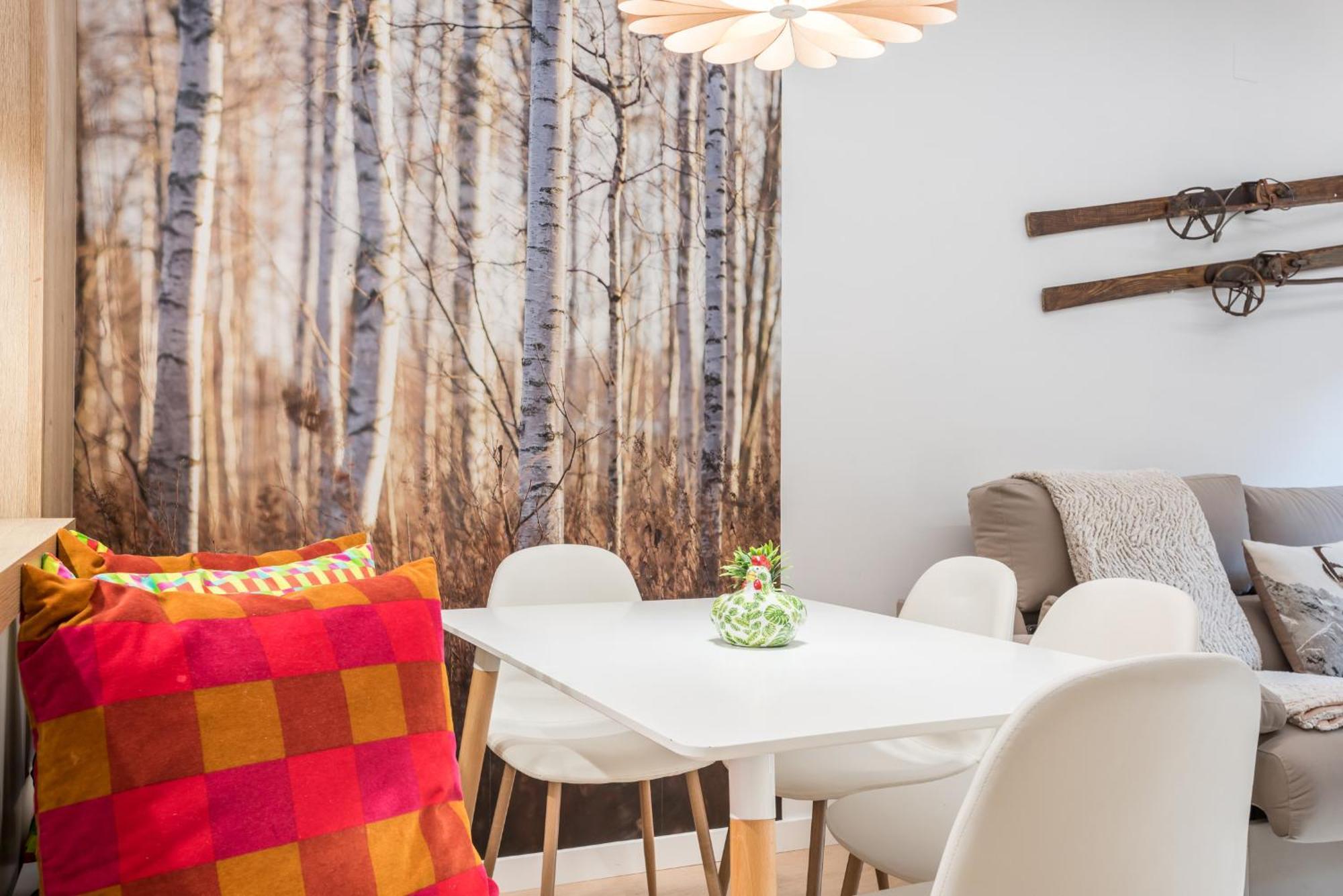 Lebre By Totiaran Apartment Naut Aran Bagian luar foto